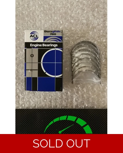 ACL Duraglide 3SGE connecting rod bearings .25